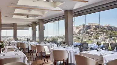 Electra Metropolis Athens