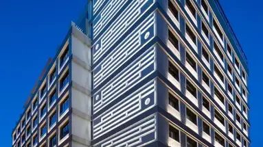 Electra Metropolis Athens