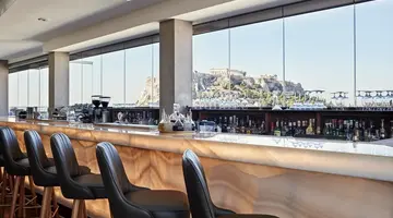 Electra Metropolis Athens