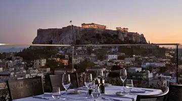 Electra Metropolis Athens