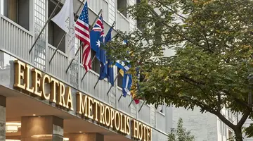 Electra Metropolis Athens