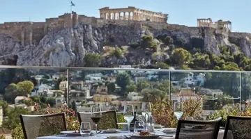 Electra Metropolis Athens