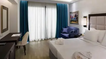 Electra Metropolis Athens