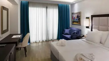 Electra Metropolis Athens