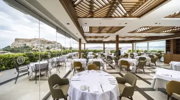 Electra Palace Athens