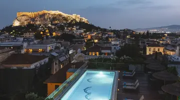 Electra Palace Athens