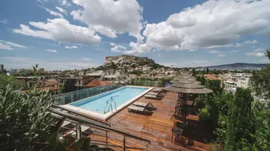 Electra Palace Athens
