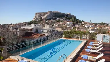 Electra Palace Athens