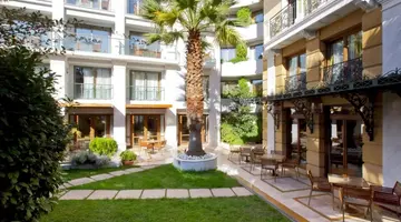 Electra Palace Athens