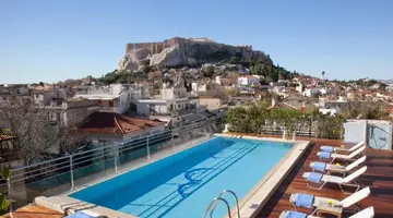 Electra Palace Athens