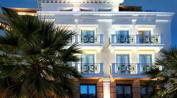 Electra Palace Athens