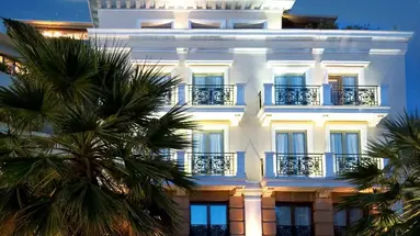 Electra Palace Athens