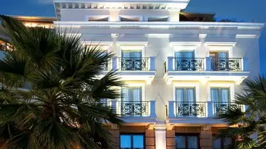 Electra Palace Athens