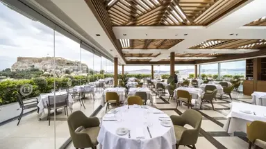 Electra Palace Athens
