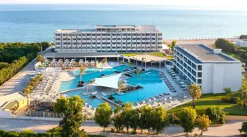Electra Palace (Ialyssos)