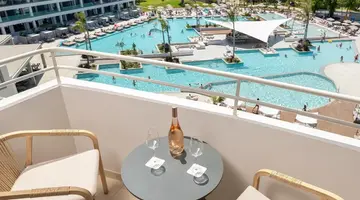 Electra Palace Rhodes - Premium All Incl