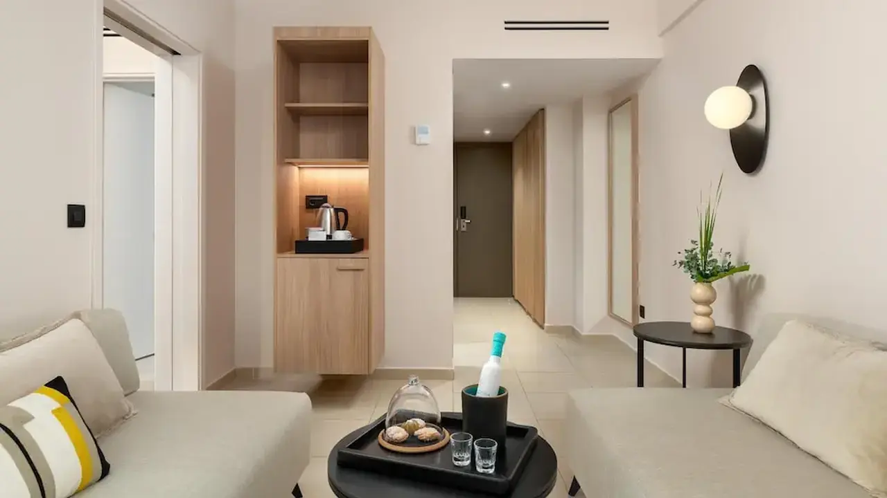 Electra Palace Rhodes - Premium All Incl