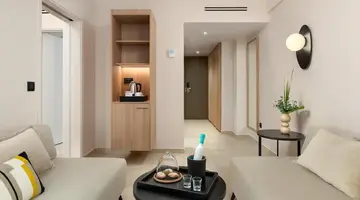 Electra Palace Rhodes - Premium All Incl