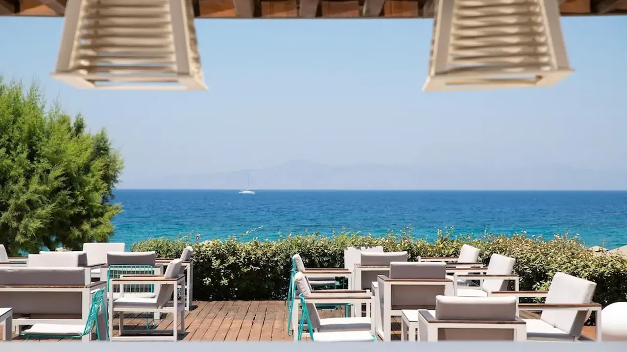 Electra Palace Rhodes - Premium All Incl