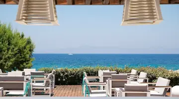Electra Palace Rhodes - Premium All Incl