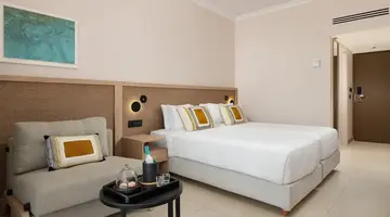 Electra Palace Rhodes - Premium All Incl