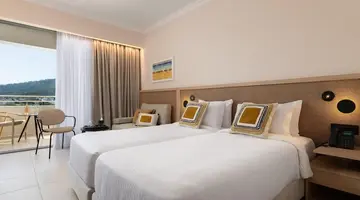 Electra Palace Rhodes - Premium All Incl