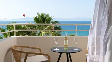 Electra Palace Rhodes - Premium All Incl