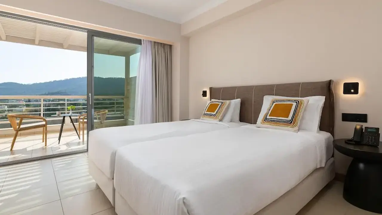 Electra Palace Rhodes - Premium All Incl
