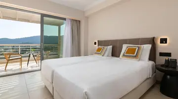 Electra Palace Rhodes - Premium All Incl