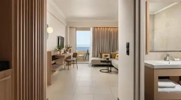Electra Palace Rhodes - Premium All Incl