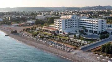 Electra Palace Rhodes - Premium All Incl