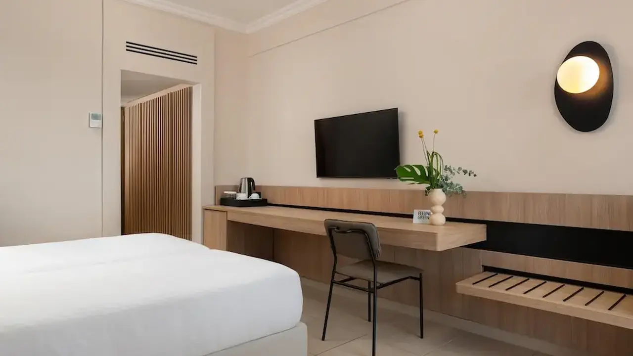 Electra Palace Rhodes - Premium All Incl