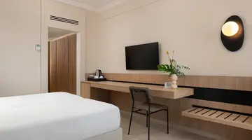 Electra Palace Rhodes - Premium All Incl