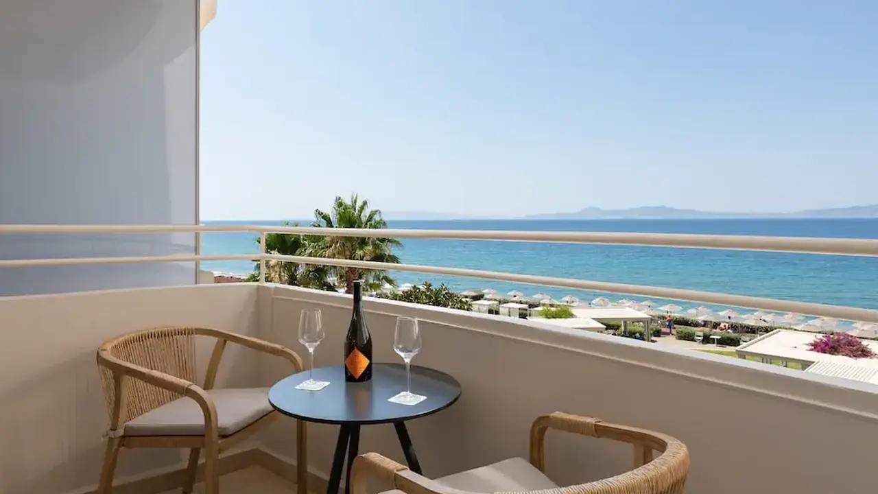 Electra Palace Rhodes - Premium All Incl