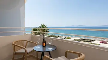 Electra Palace Rhodes - Premium All Incl