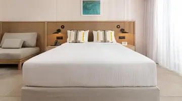 Electra Palace Rhodes - Premium All Incl