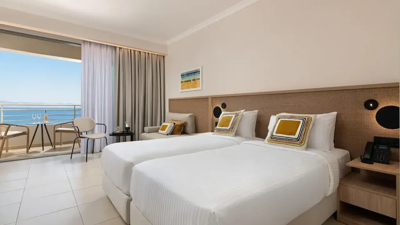Electra Palace Rhodes - Premium All Incl