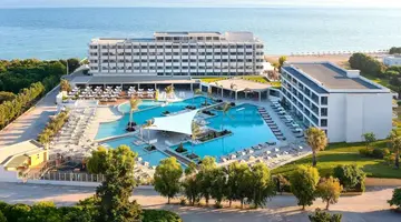 Electra Palace Rhodes - Premium All Incl