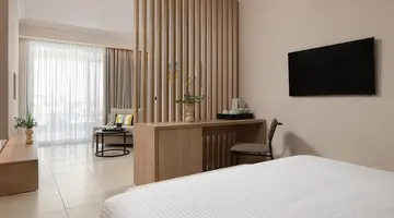 Electra Palace Rhodes - Premium All Incl