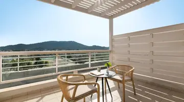 Electra Palace Rhodes - Premium All Incl
