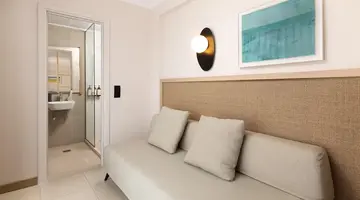 Electra Palace Rhodes - Premium All Incl