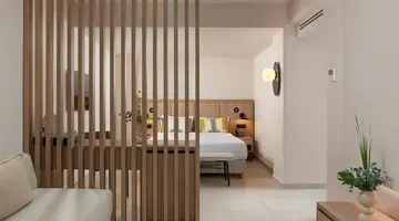 Electra Palace Rhodes - Premium All Incl