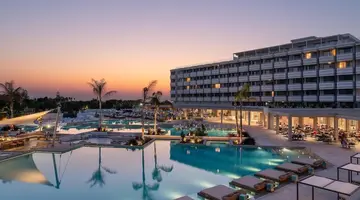 Electra Palace Rhodes - Premium All Incl