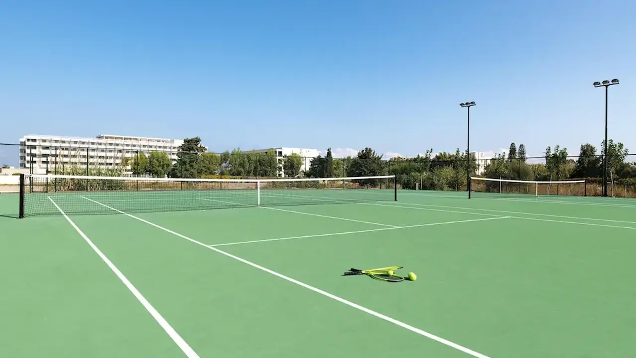 Electra Palace Rhodes - Premium All Incl
