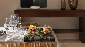 Electra Palace Rhodes - Premium All Incl