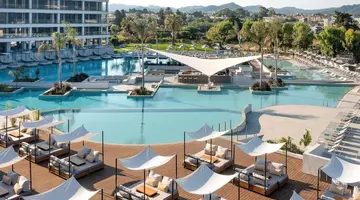 Electra Palace Rhodes - Premium All Incl