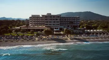 Electra Palace Rhodes - Premium All Incl