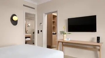 Electra Palace Rhodes - Premium All Incl