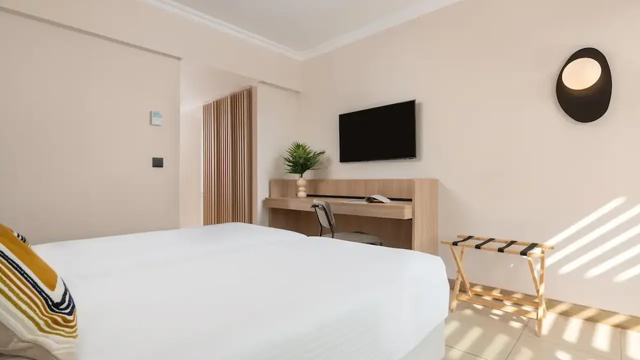 Electra Palace Rhodes - Premium All Incl