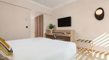 Electra Palace Rhodes - Premium All Incl